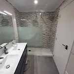 Precioso Reformado Con Terraza, 4 Habs アパート